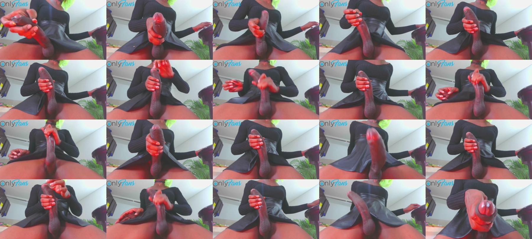 Africandoll8i8  26-03-2021